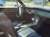 Mercury Cougar - <small></small> 18.000 € <small>TTC</small> - #9