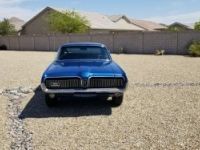 Mercury Cougar - <small></small> 31.000 € <small>TTC</small> - #2