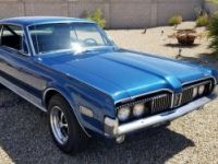 Mercury Cougar - <small></small> 31.000 € <small>TTC</small> - #5