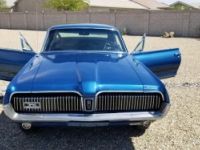 Mercury Cougar - <small></small> 31.000 € <small>TTC</small> - #11