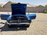 Mercury Cougar - <small></small> 31.000 € <small>TTC</small> - #16