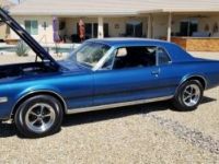 Mercury Cougar - <small></small> 31.000 € <small>TTC</small> - #22