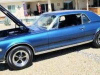 Mercury Cougar - <small></small> 31.000 € <small>TTC</small> - #23