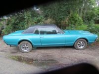 Mercury Cougar - <small></small> 27.000 € <small>TTC</small> - #1