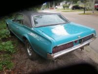 Mercury Cougar - <small></small> 27.000 € <small>TTC</small> - #3