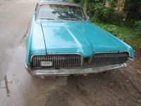 Mercury Cougar - <small></small> 27.000 € <small>TTC</small> - #4