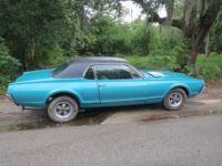 Mercury Cougar - <small></small> 27.000 € <small>TTC</small> - #5