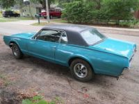 Mercury Cougar - <small></small> 27.000 € <small>TTC</small> - #7