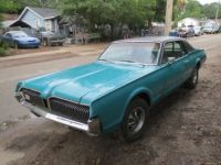 Mercury Cougar - <small></small> 27.000 € <small>TTC</small> - #8