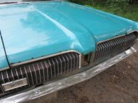 Mercury Cougar - <small></small> 27.000 € <small>TTC</small> - #13