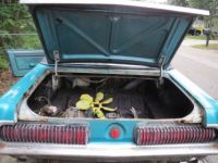 Mercury Cougar - <small></small> 27.000 € <small>TTC</small> - #23