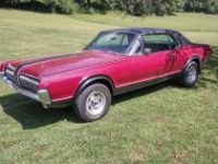 Mercury Cougar - <small></small> 24.400 € <small>TTC</small> - #2