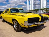 Mercury Cougar - <small></small> 83.900 € <small>TTC</small> - #1