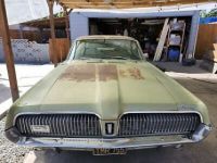 Mercury Cougar - <small></small> 22.400 € <small>TTC</small> - #1