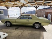 Mercury Cougar - <small></small> 22.400 € <small>TTC</small> - #2