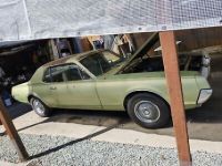 Mercury Cougar - <small></small> 22.400 € <small>TTC</small> - #4