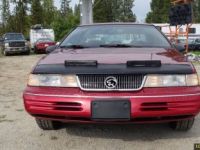 Mercury Cougar - <small></small> 16.100 € <small>TTC</small> - #28