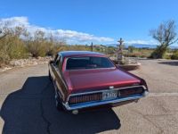 Mercury Cougar  - <small></small> 26.200 € <small>TTC</small> - #2