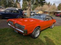 Mercury Cougar  - <small></small> 33.900 € <small>TTC</small> - #1