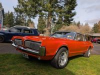 Mercury Cougar  - <small></small> 33.900 € <small>TTC</small> - #2