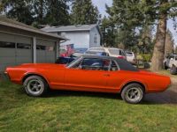 Mercury Cougar  - <small></small> 33.900 € <small>TTC</small> - #3