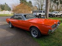 Mercury Cougar  - <small></small> 33.900 € <small>TTC</small> - #7