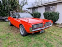 Mercury Cougar  - <small></small> 33.900 € <small>TTC</small> - #23