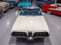 Mercury Cougar Convertible  - <small></small> 60.000 € <small>TTC</small> - #6