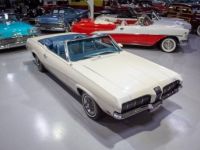 Mercury Cougar Convertible  - <small></small> 60.000 € <small>TTC</small> - #7