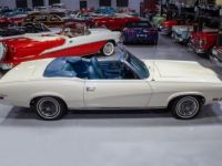 Mercury Cougar Convertible  - <small></small> 60.000 € <small>TTC</small> - #8