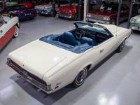 Mercury Cougar Convertible  - <small></small> 60.000 € <small>TTC</small> - #9