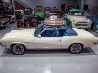 Mercury Cougar Convertible  - <small></small> 60.000 € <small>TTC</small> - #12