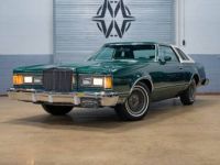 Mercury Cougar xr7  - <small></small> 21.000 € <small>TTC</small> - #1