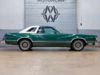 Mercury Cougar xr7  - <small></small> 21.000 € <small>TTC</small> - #6