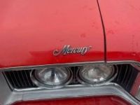 Mercury Cougar xr7  - <small></small> 33.000 € <small>TTC</small> - #3