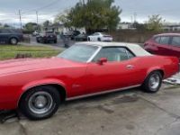 Mercury Cougar xr7  - <small></small> 33.000 € <small>TTC</small> - #4