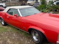 Mercury Cougar xr7  - <small></small> 33.000 € <small>TTC</small> - #9