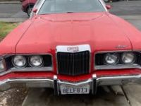 Mercury Cougar xr7  - <small></small> 33.000 € <small>TTC</small> - #13