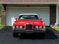 Mercury Cougar xr7  - <small></small> 21.000 € <small>TTC</small> - #2