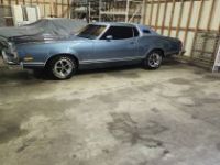 Mercury Cougar xr7  - <small></small> 25.000 € <small>TTC</small> - #11