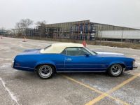 Mercury Cougar xr7  - <small></small> 33.000 € <small>TTC</small> - #24