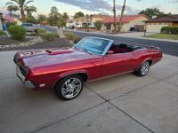 Mercury Cougar xr7  - <small></small> 43.000 € <small>TTC</small> - #1