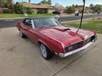 Mercury Cougar xr7  - <small></small> 43.000 € <small>TTC</small> - #5