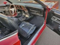 Mercury Cougar xr7  - <small></small> 32.600 € <small>TTC</small> - #8