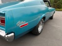 Mercury Cyclone - <small></small> 39.000 € <small>TTC</small> - #14