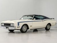 Mercury Cyclone - <small></small> 100.900 € <small>TTC</small> - #1