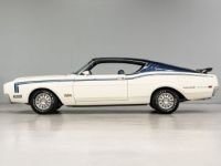 Mercury Cyclone - <small></small> 100.900 € <small>TTC</small> - #3