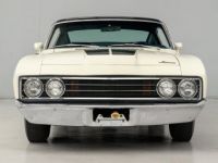 Mercury Cyclone - <small></small> 100.900 € <small>TTC</small> - #5