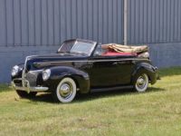 Mercury Eight - <small></small> 42.000 € <small>TTC</small> - #1