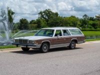 Mercury Grand Marquis - <small></small> 21.000 € <small>TTC</small> - #1